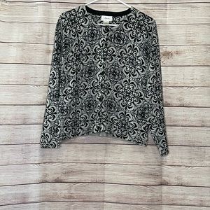 FoxCroft Cardigan